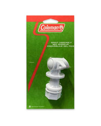 Coleman Spout Assembly Cooler Jug