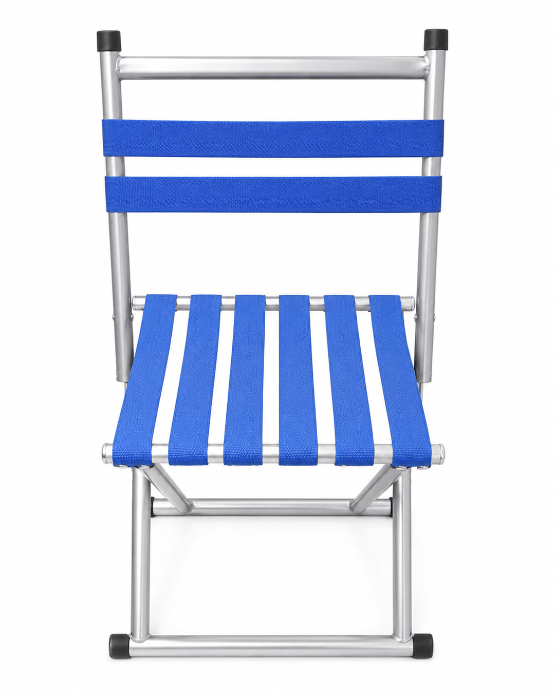 Outdoor Stool Blue