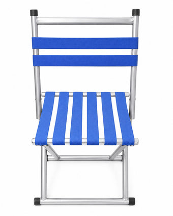 compare product Outdoor Stool Blue