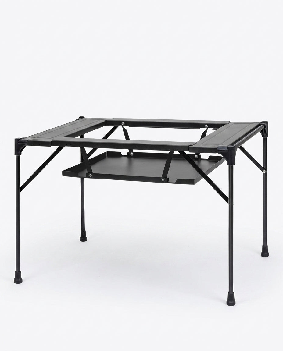 KingCamp Aluminum Alloy BBQ Camping Table KC1911