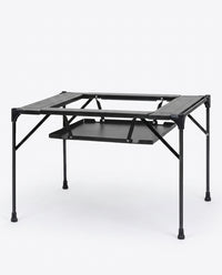 KingCamp Aluminum Alloy BBQ Camping Table KC1911