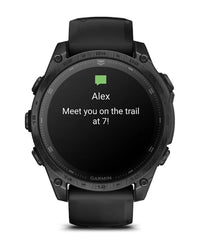 tactix® 8 – 47 mm, AMOLED Includes Applied Ballistics Ultralight™ Solver