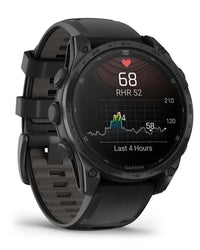 tactix® 8 – 47 mm, AMOLED Includes Applied Ballistics Ultralight™ Solver