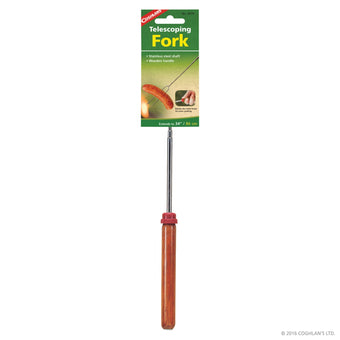 compare product Coghlan's Telescoping Fork