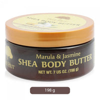 MARULA & JASMINE SHEA BODY BUTTER