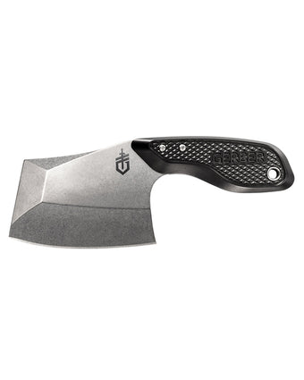 compare product Gerber Gear TRI-Tip Mini Cleaver