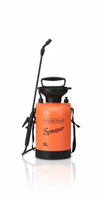 compare product PRESSURE SPRAYER 5L