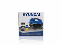 HYUNDAI HIGH PRESSURE WASHER