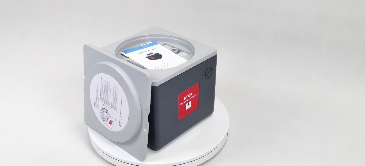 vaccine carrier (China) (Inquiry Product)