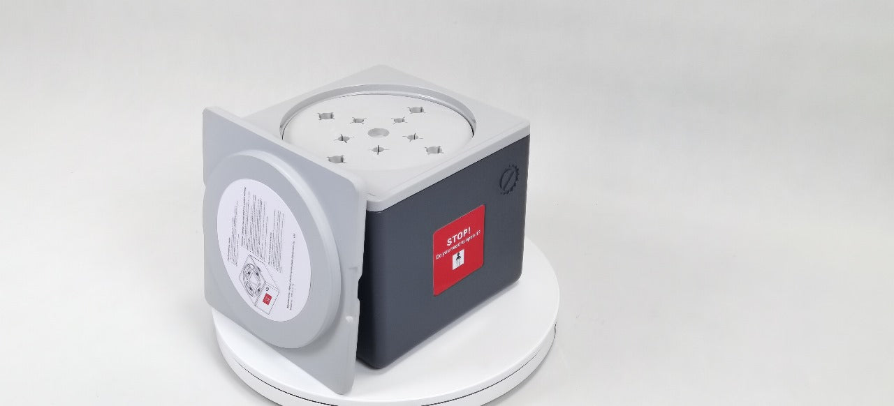 vaccine carrier (China) (Inquiry Product)