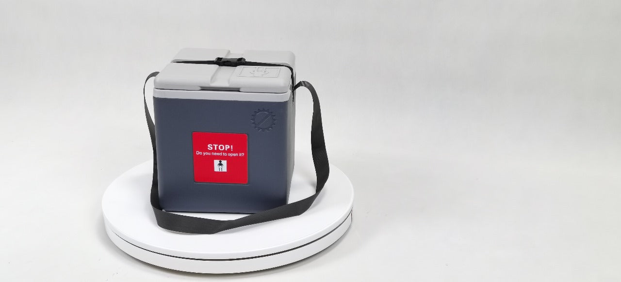 vaccine carrier (China) (Inquiry Product)