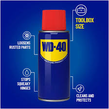 WD-40 100 ml