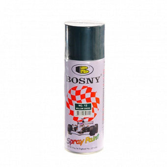compare product Bosny Willow Green No 12