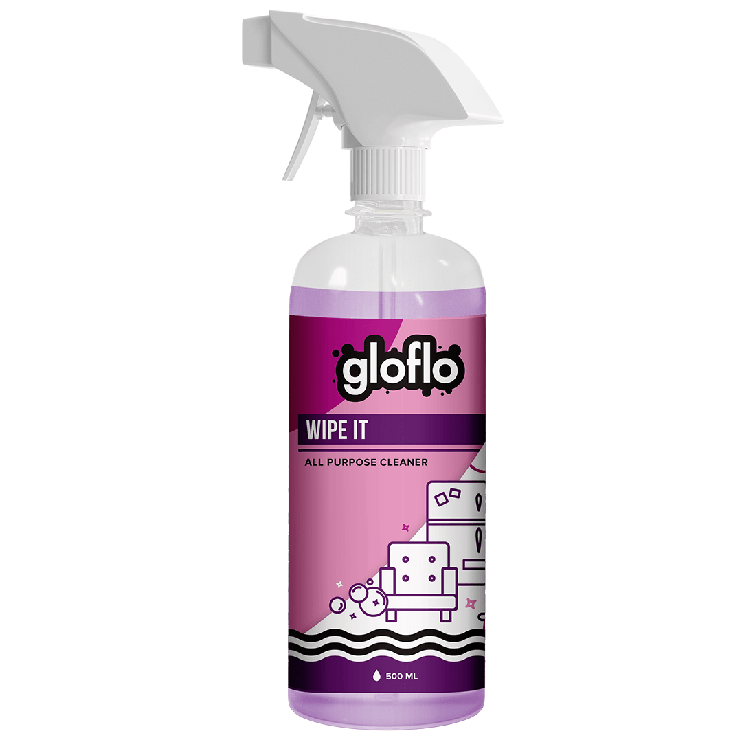 Wipe it (All Purpose Cleaner)