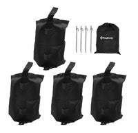 KingCamp Weight Bag Set KA4326