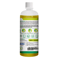 Quat Control - Daily Mopping (Jasmine)