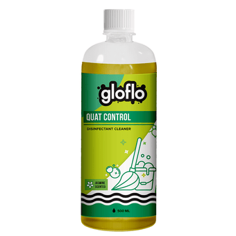 compare product Quat Control - Daily Mopping (Jasmine)