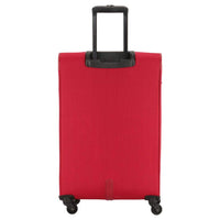 Kamiliant Zaka Medium Suitcase – Lightweight Soft Luggage Spinner